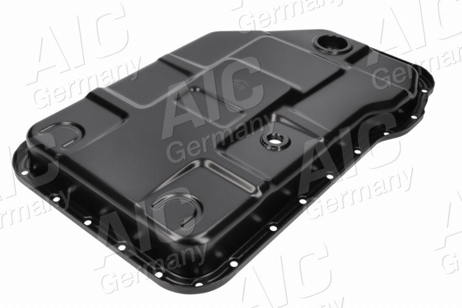 AIC 55561 - Oil sump, automatic transmission parts5.com