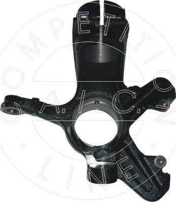 AIC 55698 - Čap nápravy zavesenia kolies parts5.com