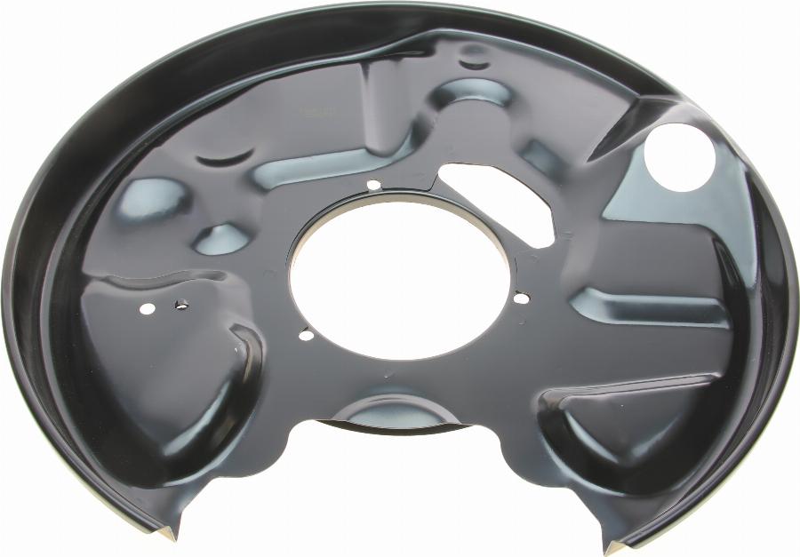 AIC 55683 - Splash Panel, guard, brake disc parts5.com