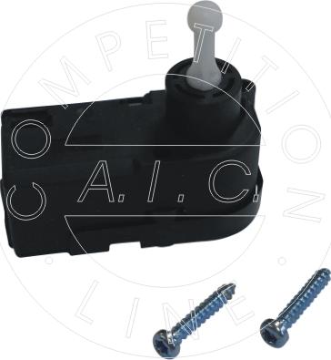 AIC 55016 - Element de reglaj,faruri parts5.com