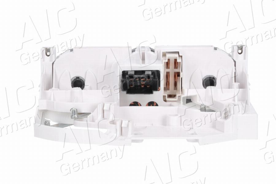 AIC 55112 - Elemento de control, calefacción / ventilación parts5.com