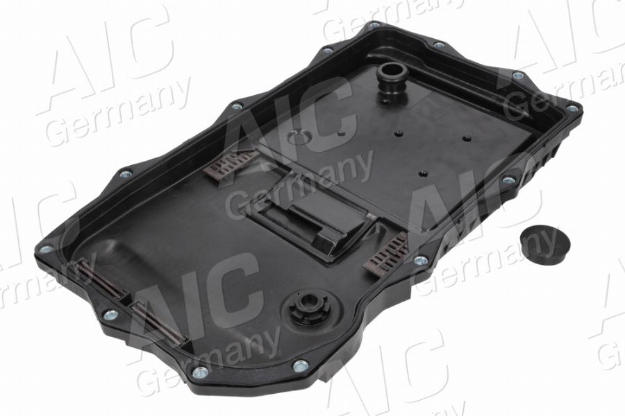 AIC 55182 - Filtro hidráulico, transmisión automática parts5.com