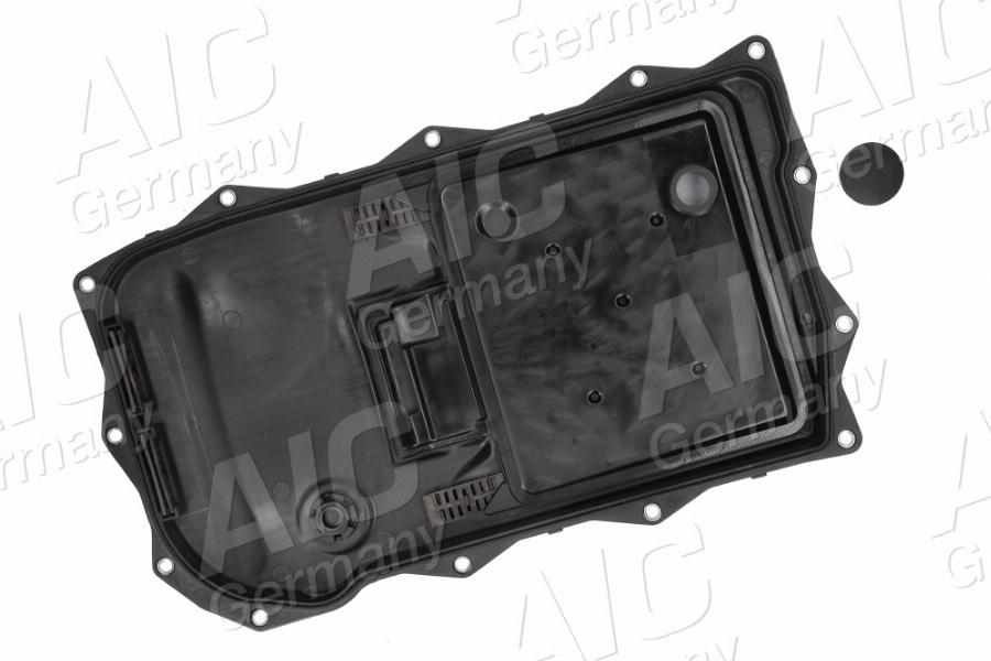 AIC 55182 - Hidraulični filtar, automatski mjenjač parts5.com