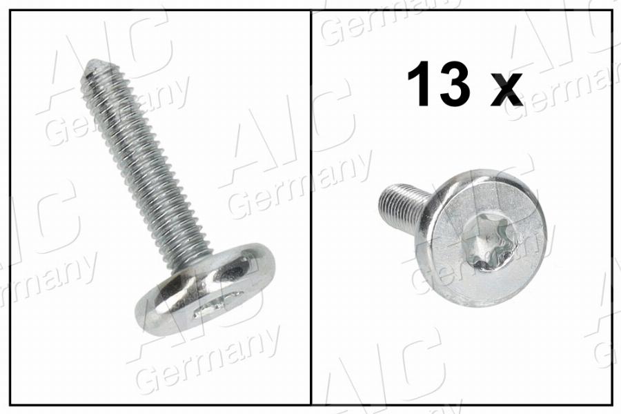 AIC 55182 - Hidraulični filtar, automatski mjenjač parts5.com