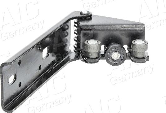 AIC 55887 - Rollenführung, Schiebetür parts5.com