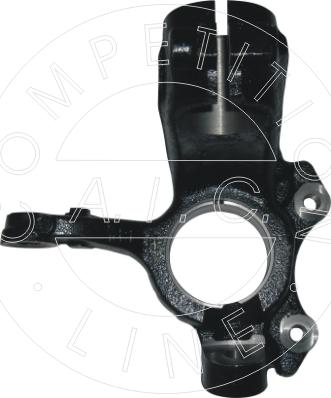 AIC 55839 - Osovinski rukavac, ovjes kotača parts5.com