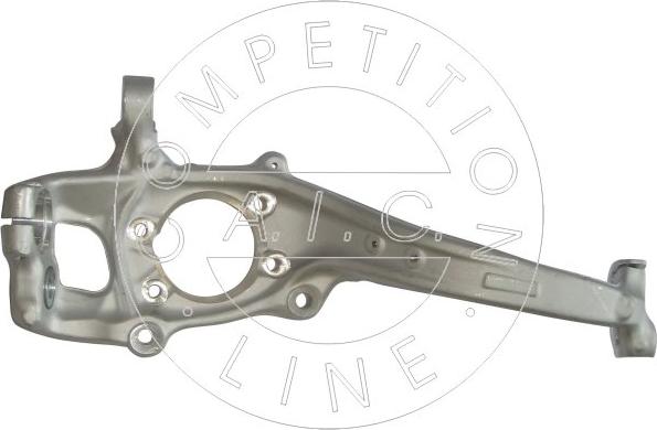 AIC 55830 - Steering Knuckle, wheel suspension parts5.com