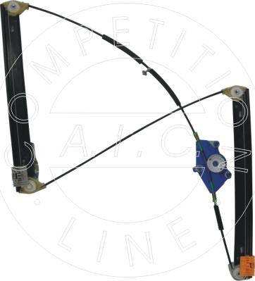 AIC 55820 - Window Regulator parts5.com