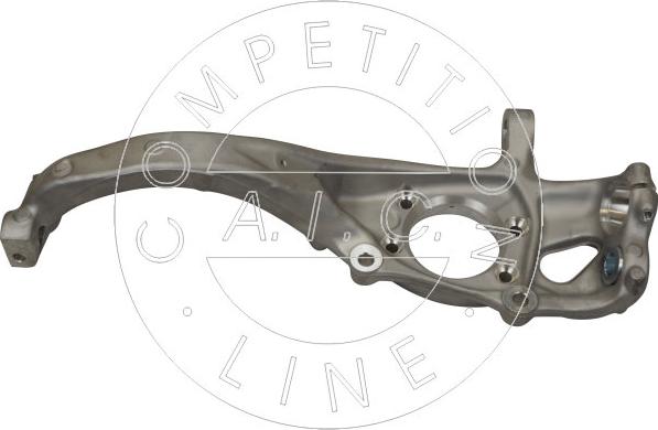 AIC 55827 - Steering Knuckle, wheel suspension parts5.com