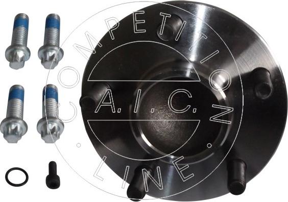 AIC 55876 - Buje de rueda parts5.com