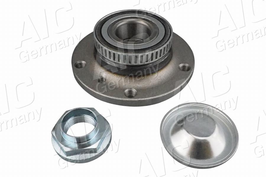 AIC 55873 - Butuc roata parts5.com