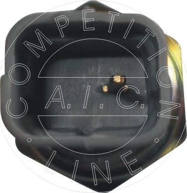 AIC 55399 - Érzékelő, olajnyomás parts5.com