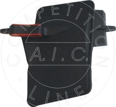 AIC 55390 - Hüdraulikafilter,automaatkäigukast parts5.com