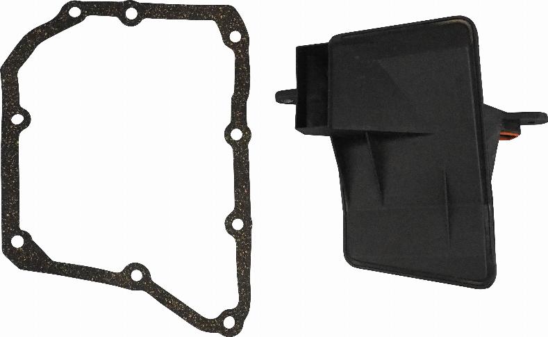 AIC 55390 - Hüdraulikafilter,automaatkäigukast parts5.com