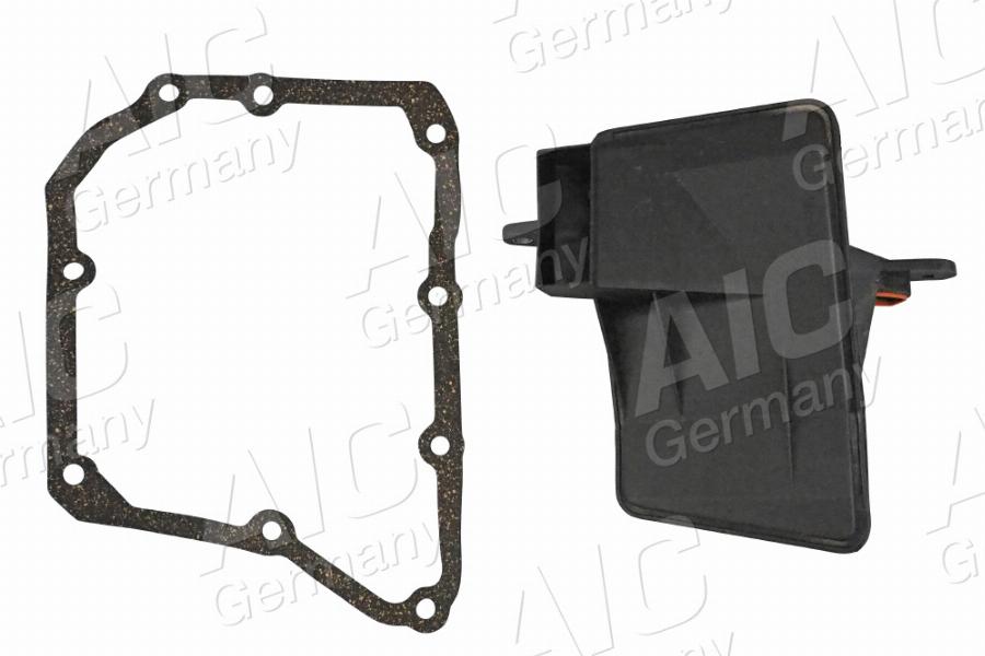 AIC 55390 - Hüdraulikafilter,automaatkäigukast parts5.com