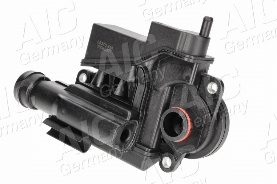 AIC 55370 - Oil Trap, crankcase breather parts5.com