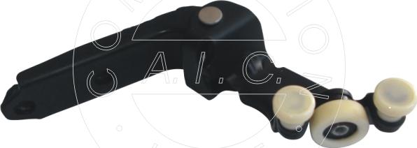 AIC 55253 - Roller Guide, sliding door parts5.com