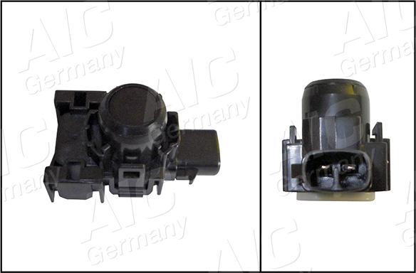 AIC 55746 - Senzor, pomoć pri parkiranju parts5.com