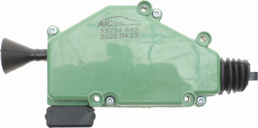 AIC 55734 - Állító, központi zár parts5.com