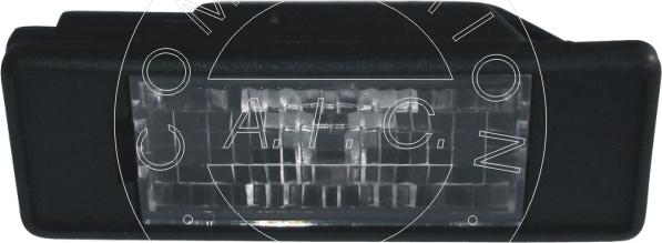 AIC 55775 - Luc registrske tablice parts5.com