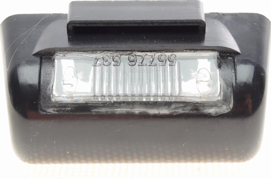 AIC 55776 - Licence Plate Light parts5.com