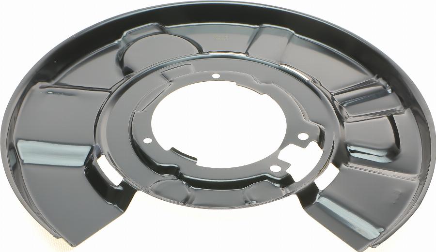 AIC 56988 - Splash Panel, guard, brake disc parts5.com