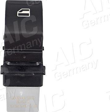 AIC 56420 - Prekidač, podizač prozora parts5.com