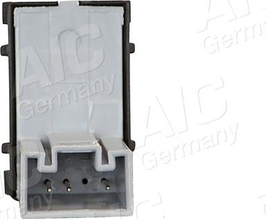 AIC 56420 - Prekidač, podizač prozora parts5.com