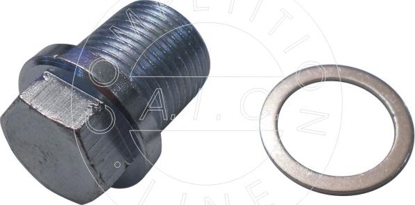 AIC 56428 - Βιδωτή τάπα, λεκάνη λαδιού parts5.com