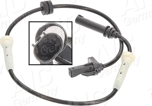 AIC 56545 - Sensor, revoluciones de la rueda parts5.com