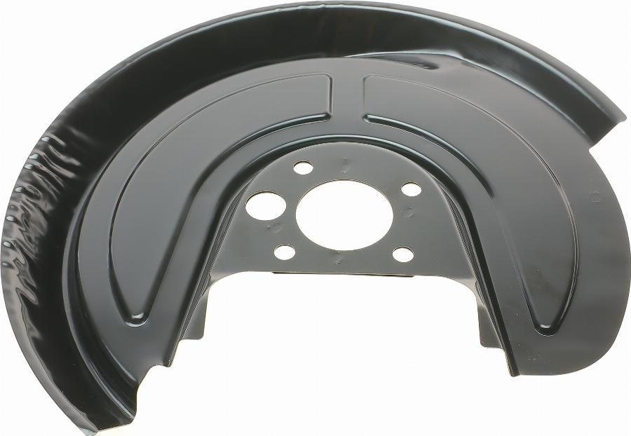 AIC 56579 - Splash Panel, guard, brake disc parts5.com