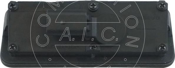 AIC 56659 - Tailgate Handle parts5.com