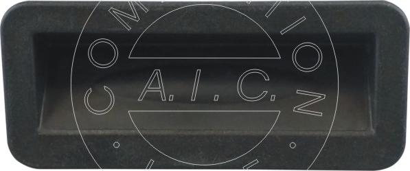 AIC 56659 - Tailgate Handle parts5.com