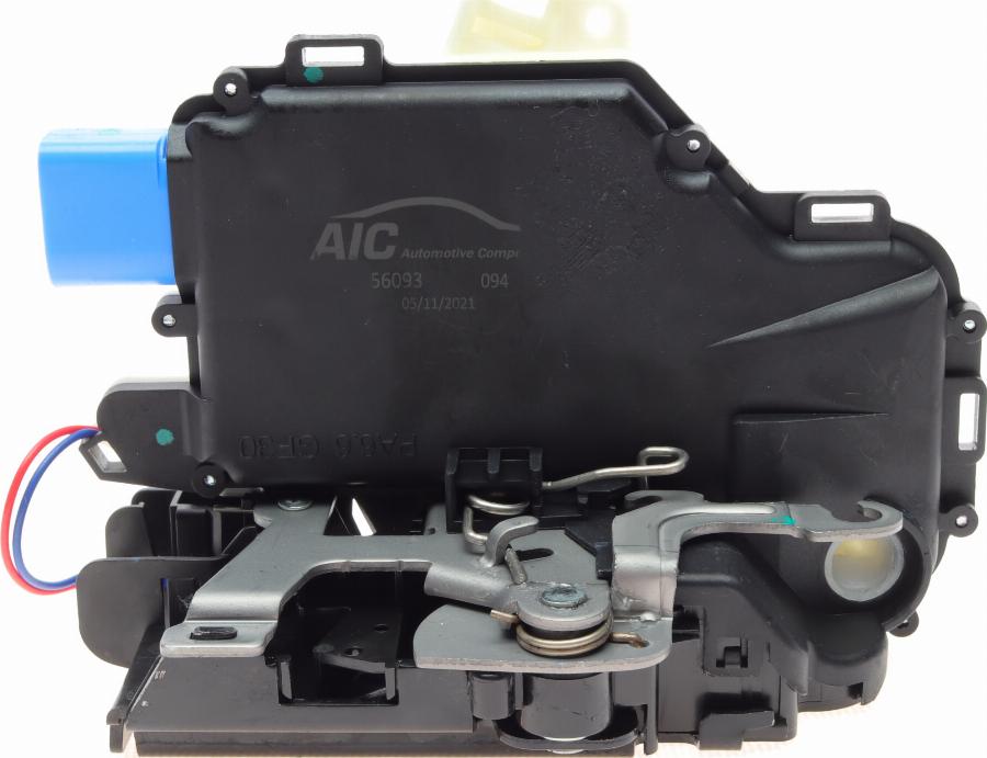 AIC 56093 - Zamek drzwi parts5.com