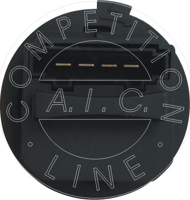 AIC 56006 - Unidad de control, calefacción / ventilación parts5.com