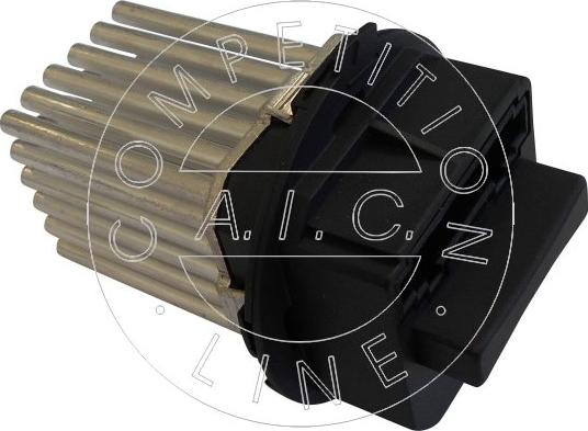 AIC 56006 - Control Unit, heating / ventilation parts5.com