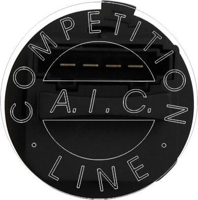 AIC 56006 - Unidad de control, calefacción / ventilación parts5.com