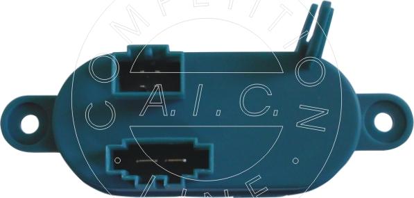 AIC 56007 - Komandni uređaj, grejanje / ventilacija parts5.com