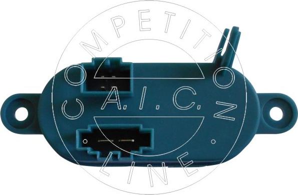 AIC 56007 - Komandni uređaj, grejanje / ventilacija parts5.com