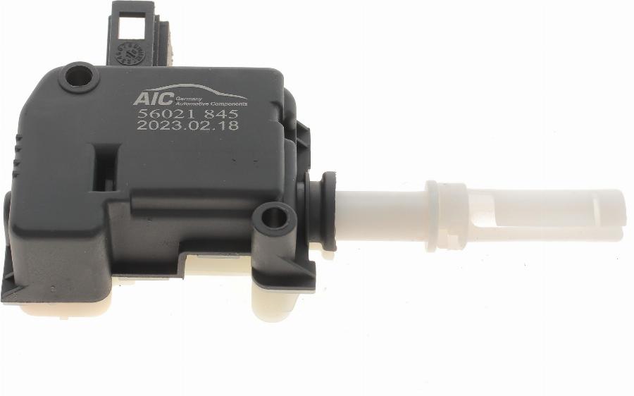 AIC 56021 - Nastavovací prvek, centrální zamykání parts5.com