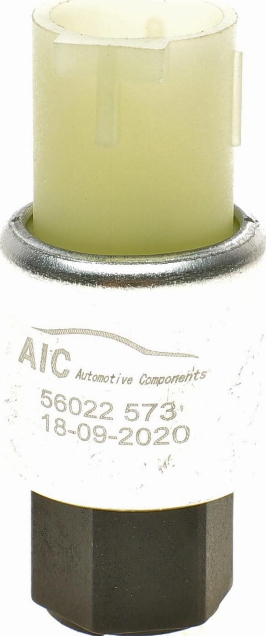 AIC 56022 - Comutator presiune, aer conditionat parts5.com