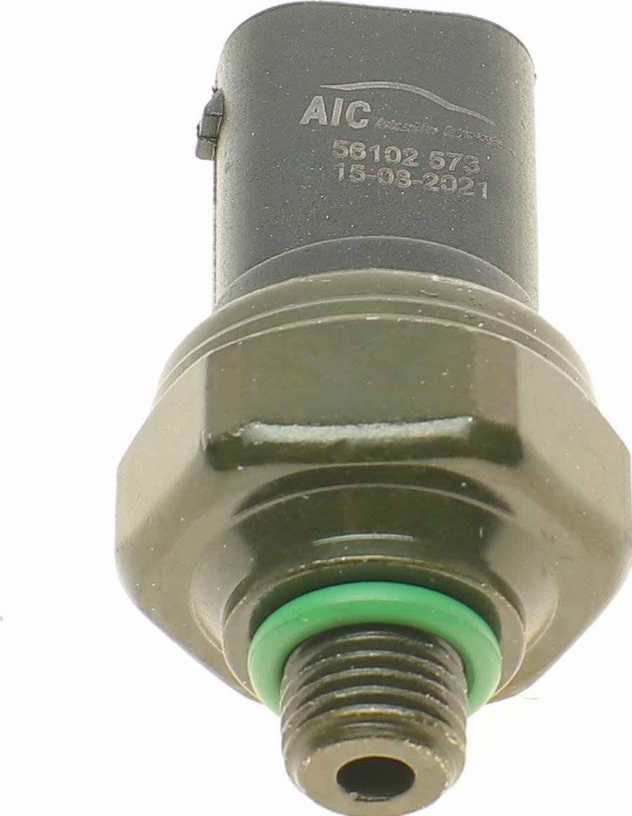 AIC 56102 - Tlakový vypínač, klimatizace parts5.com