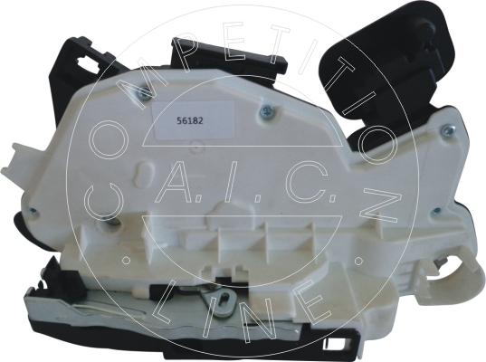 AIC 56182 - Zamek drzwi parts5.com