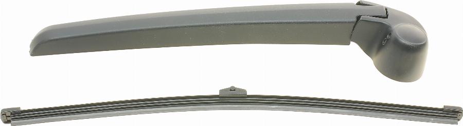 AIC 56864 - Brazo del limpiaparabrisas, lavado de parabrisas parts5.com