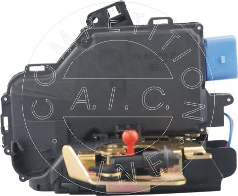 AIC 56888 - Incuietoare usa parts5.com