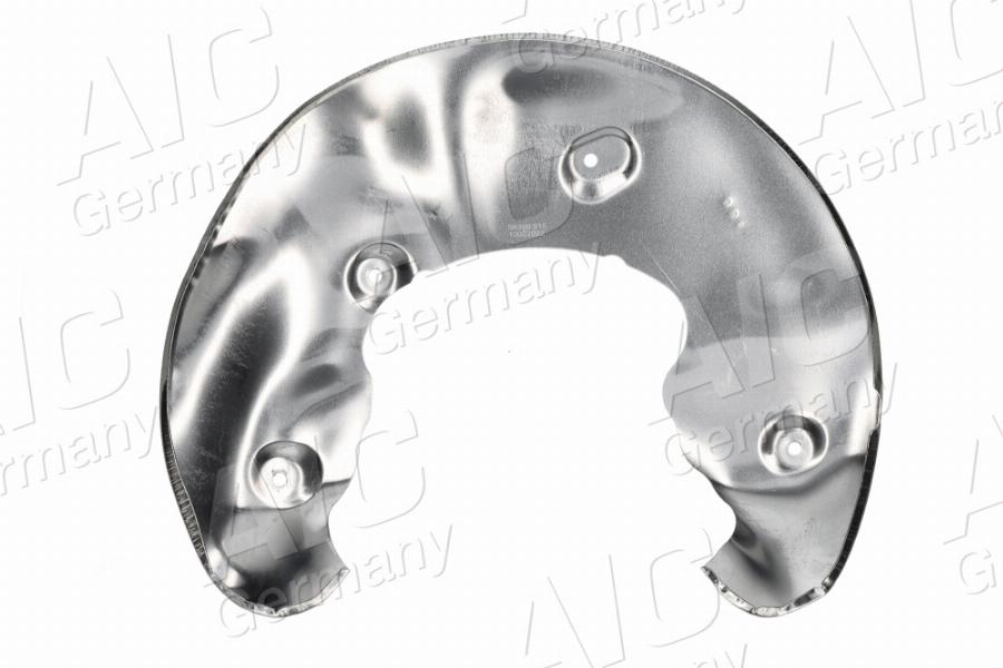 AIC 56399 - Splash Panel, guard, brake disc parts5.com