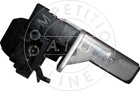 AIC 56398 - Brava vrata prtljažnika parts5.com