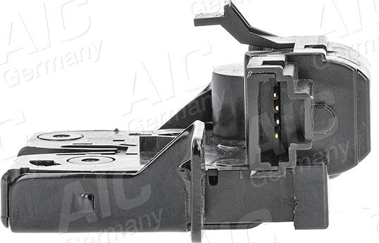 AIC 56398 - Brava vrata prtljažnika parts5.com