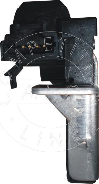 AIC 56398 - Brava vrata prtljažnika parts5.com