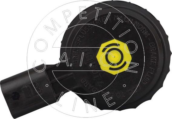 AIC 56372 - Lukk, pidurivedeliku mahuti parts5.com